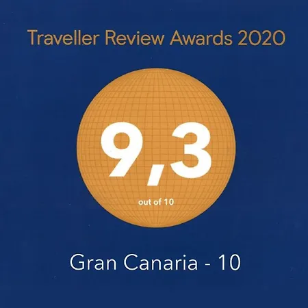 Deluxe Al Lado Del Mar By Canariasgetaway * Las Palmas / Gran Canaria