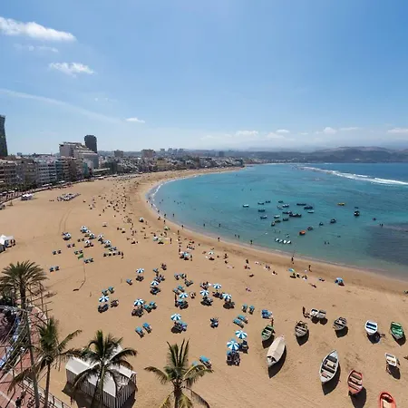 Deluxe Al Lado Del Mar By Canariasgetaway Apartment Las Palmas / Gran Canaria