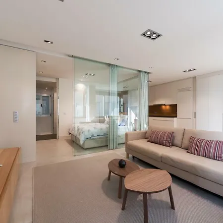 Deluxe Al Lado Del Mar By Canariasgetaway Apartment Las Palmas / Gran Canaria