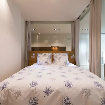 Deluxe Al Lado Del Mar By Canariasgetaway Apartment