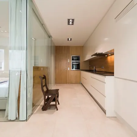 Deluxe Al Lado Del Mar By Canariasgetaway Las Palmas / Gran Canaria