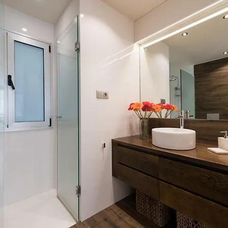Deluxe Al Lado Del Mar By Canariasgetaway