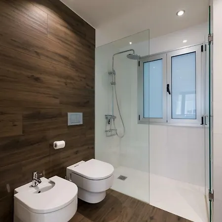 Apartment Deluxe Al Lado Del Mar By Canariasgetaway *