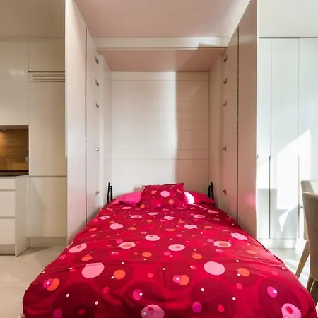 Deluxe Al Lado Del Mar By Canariasgetaway Apartment *
