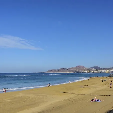 Deluxe Al Lado Del Mar By Canariasgetaway *