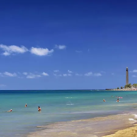 Deluxe Al Lado Del Mar By Canariasgetaway Las Palmas / Gran Canaria