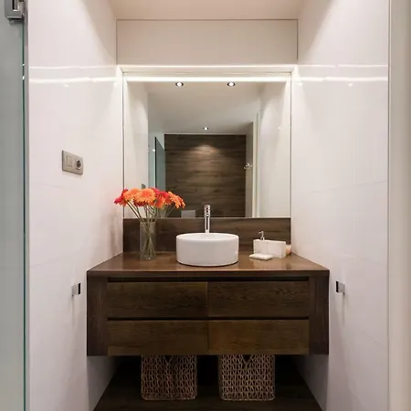 Apartment Deluxe Al Lado Del Mar By Canariasgetaway
