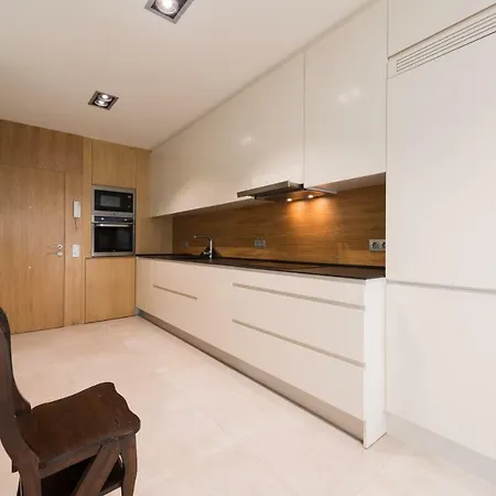 Deluxe Al Lado Del Mar By Canariasgetaway Apartment Las Palmas de Gran Canaria
