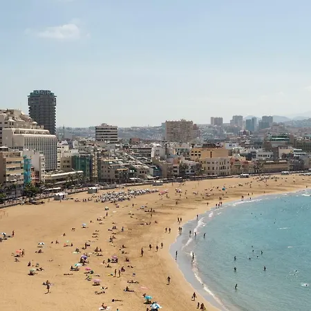 Deluxe Al Lado Del Mar By Canariasgetaway * Las Palmas de Gran Canaria