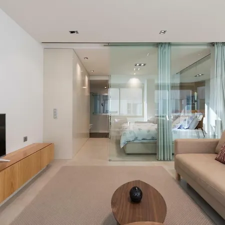 Apartment Deluxe Al Lado Del Mar By Canariasgetaway *
