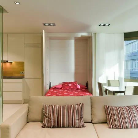 Deluxe Al Lado Del Mar By Canariasgetaway Apartment *