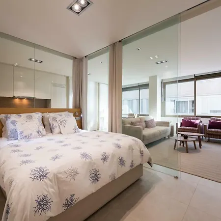 Apartment Deluxe Al Lado Del Mar By Canariasgetaway Las Palmas de Gran Canaria
