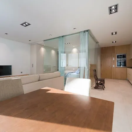 Apartment Deluxe Al Lado Del Mar By Canariasgetaway *
