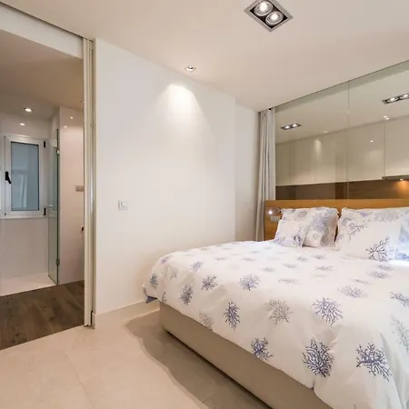 Deluxe Al Lado Del Mar By Canariasgetaway Apartment *