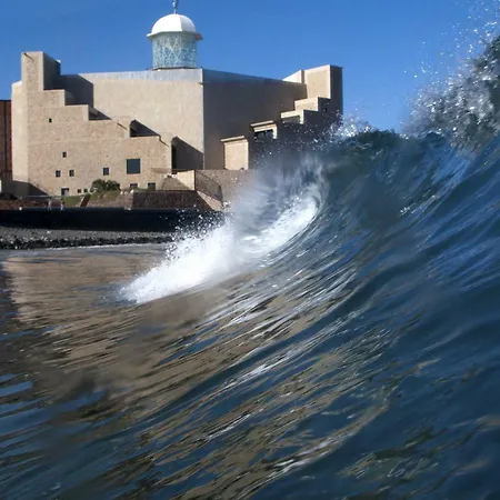 Deluxe Al Lado Del Mar By Canariasgetaway Lägenhet Las Palmas de Gran Canaria