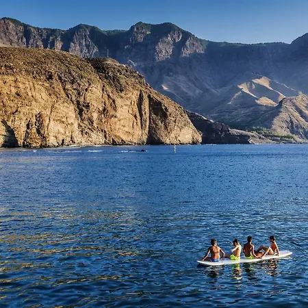 Deluxe Al Lado Del Mar By Canariasgetaway Lägenhet Las Palmas de Gran Canaria